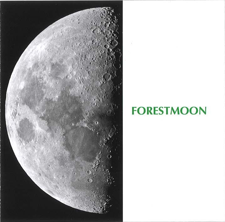 Forest Moon